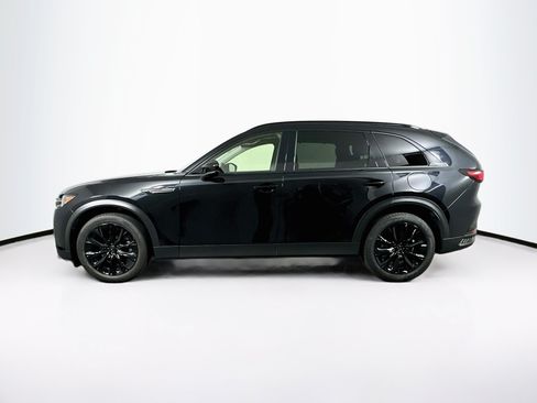 Used 2026 MAZDA CX-90 3.3 Turbo w/ Premium Sport Pkg AWD/4WD image 4