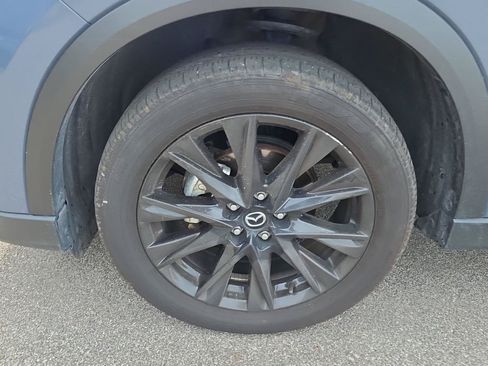 Used 2025 MAZDA CX-5 Carbon Edition AWD/4WD image 15