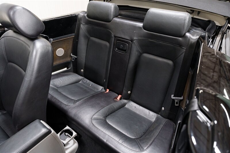 Used 2003 Volkswagen Beetle GLS FWD image 11