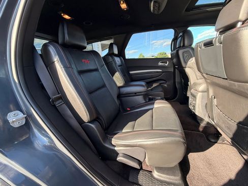Used 2017 Dodge Durango R/T w/ Trailer Tow Group IV AWD/4WD image 28