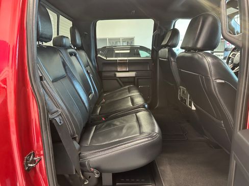 Used 2022 Ford F250 Lariat AWD/4WD image 14