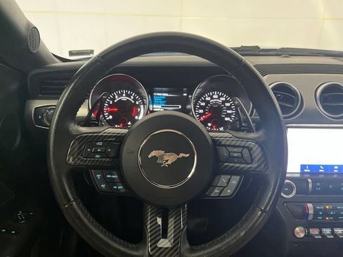 Used 2020 Ford Mustang Coupe w/ Equipment Group 101A RWD image 26