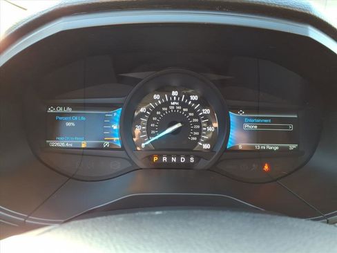 Used 2024 Ford Edge SEL w/ Convenience Package image 21