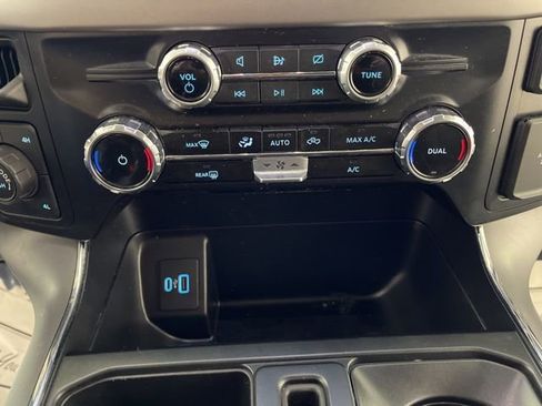Used 2024 Ford F150 XLT w/ Mobile Office Package image 27
