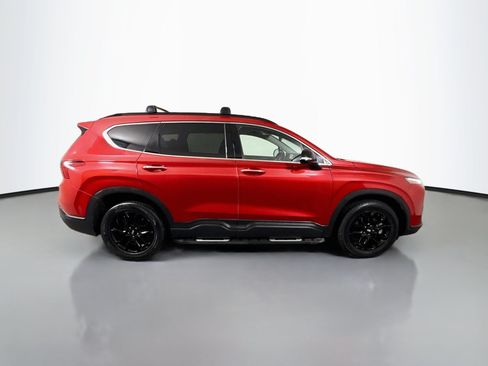 Used 2022 Hyundai Santa Fe XRT w/ Cargo Package FWD image 11