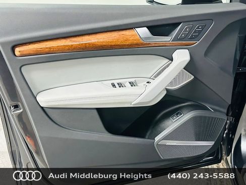 Certified 2023 Audi Q5 2.0T Premium Plus w/ Premium Plus Package image 32
