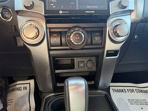 Used 2024 Toyota 4Runner SR5 image 22