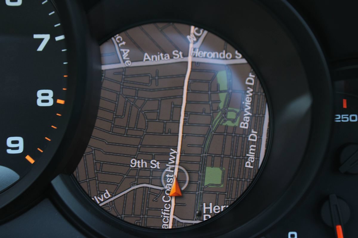 Used 2016 Porsche 911 Carrera image 23