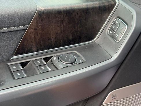 Used 2021 Ford F150 Lariat AWD/4WD image 25