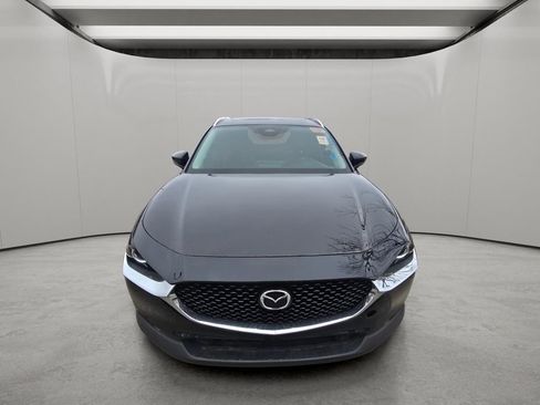 Used 2025 MAZDA CX-30 AWD 2.5 S w/ Preferred Package image 15