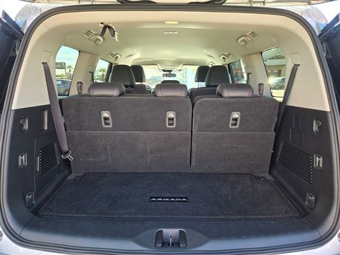 Certified 2025 Nissan Armada SV image 20