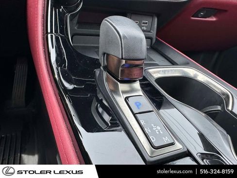 Used 2024 Lexus NX 350 AWD image 39