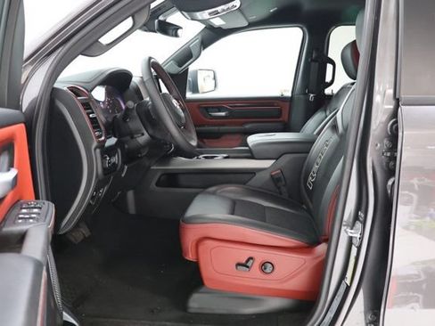 Used 2026 RAM 1500 Rebel w/ Rebel Level 1 Equipment Group AWD/4WD image 18