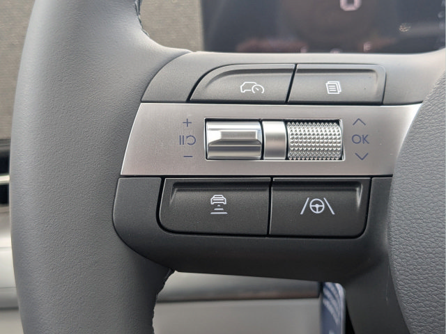 New 2027 Hyundai Kona SEL Sport FWD image 25