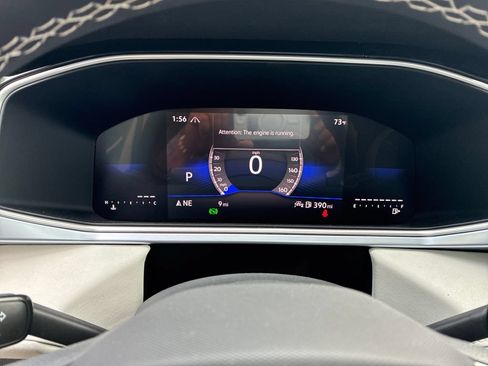 New 2026 Volkswagen Taos SE AWD/4WD image 12