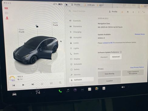 Used 2023 Tesla Model Y Long Range image 14