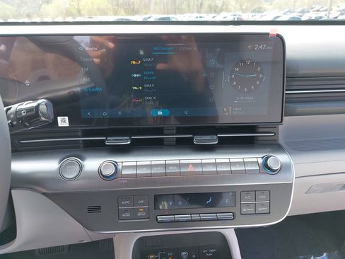 New 2026 Hyundai Kona SEL Sport FWD image 21