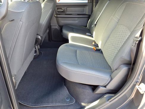 New 2026 RAM 3500 Tradesman image 14