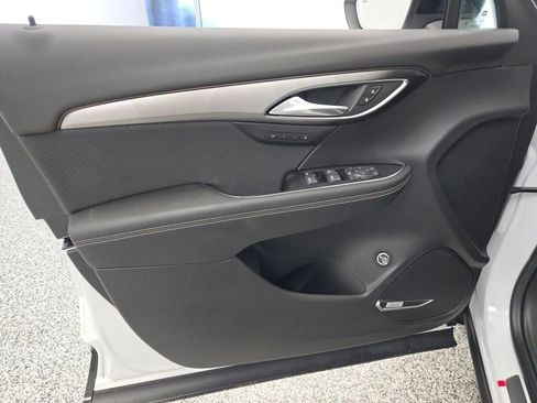 New 2026 Buick Envision Sport Touring image 22