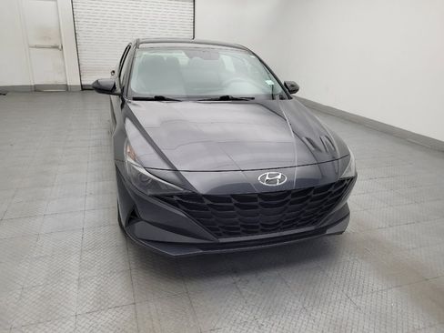 Used 2021 Hyundai Elantra SEL FWD image 14