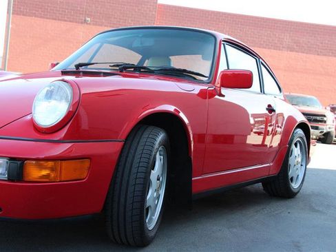 Used 1990 Porsche 911 Carrera image 11