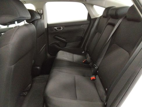 Used 2023 Honda Civic EX image 29