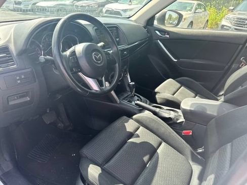 Used 2013 MAZDA CX-5 Touring w/ Bose & Moonroof Pkg AWD/4WD image 11