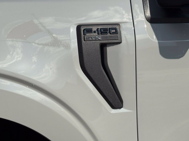 Used 2026 Ford F150 STX w/ Equipment Group 200A AWD/4WD image 10