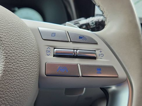 Used 2025 Hyundai Palisade Calligraphy FWD image 25