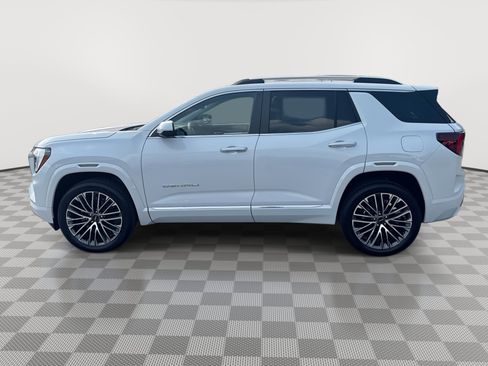 New 2027 GMC Terrain Denali AWD/4WD image 5