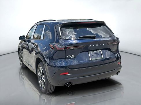 New 2026 MAZDA CX-5 Preferred AWD/4WD image 3