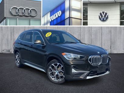 Used 2020 BMW X1 xDrive28i w/ Convenience Package