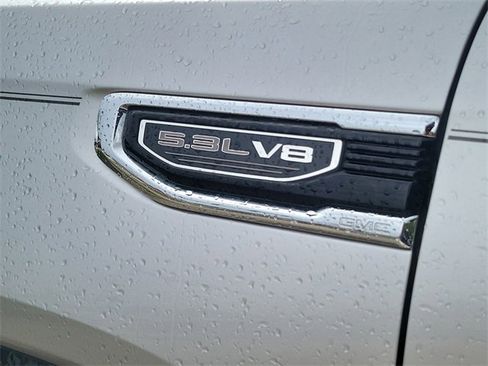 Used 2019 GMC Sierra 1500 SLT image 7