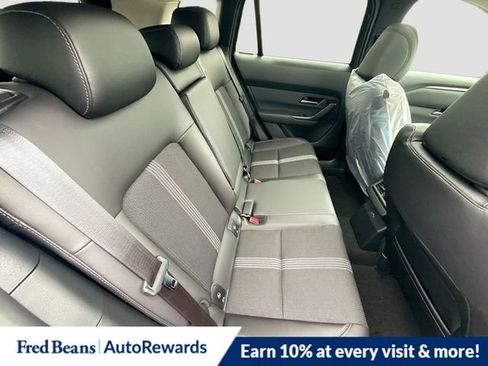 New 2026 MAZDA CX-50 2.5 Hybrid w/ Preferred Pkg image 28