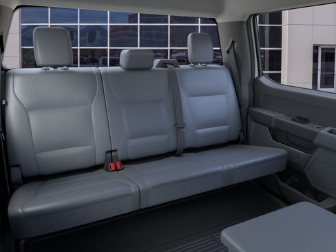 New 2026 Ford F250 XL AWD/4WD image 11