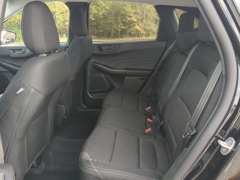 New 2026 Ford Escape Active image 12