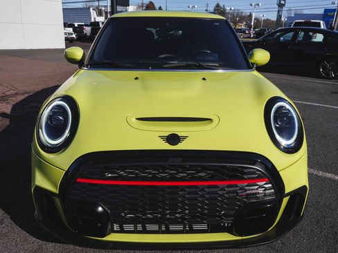 Used 2024 MINI Cooper John Cooper Works image 2