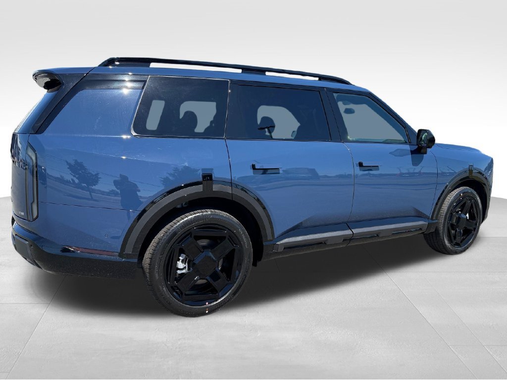 New 2027 Kia Telluride X-Line SX Prestige w/ Towing Package AWD/4WD image 7