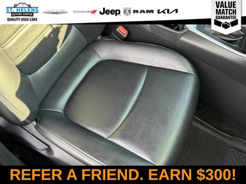 Used 2019 Toyota RAV4 Limited w/ Advanced Technology Package image 33