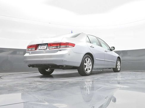 Used 2004 Honda Accord EX image 38