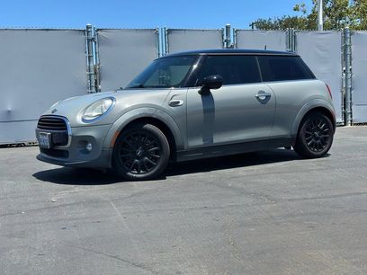 Used 2017 MINI Cooper 2-Door Hardtop