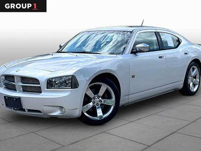 Used 2008 Dodge Charger SXT