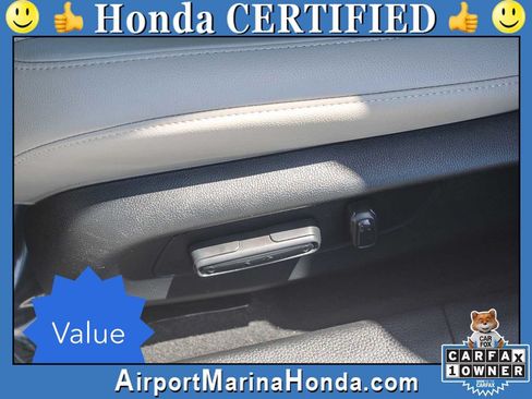 Used 2024 Honda Civic EX-L image 22
