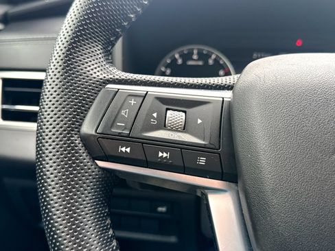 Used 2022 Mitsubishi Outlander SEL Black Edition AWD/4WD image 45