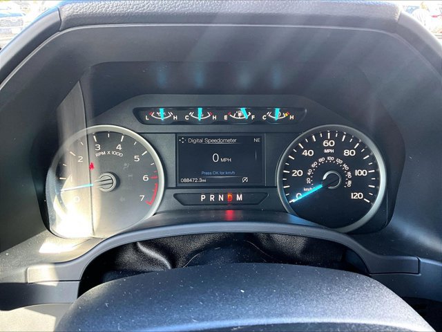 Used 2018 Ford F150 XLT w/ Equipment Group 302A Luxury AWD/4WD image 20