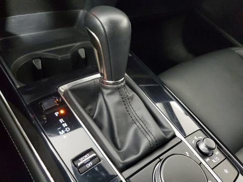 Certified 2023 MAZDA CX-30 AWD 2.5 S w/ Preferred Package image 32