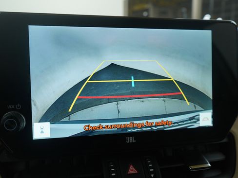 Used 2025 Toyota RAV4 Limited w/ Weather Package image 31