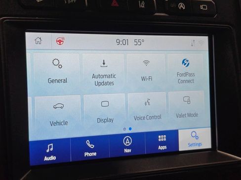 Used 2021 Ford Expedition Limited image 55