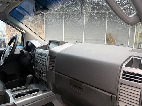 Used 2007 Nissan Armada LE w/ Technology Pkg image 15