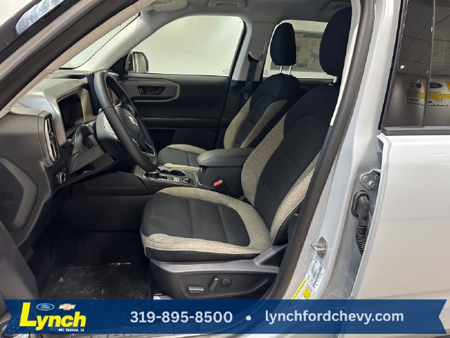 New 2026 Ford Bronco Sport Big Bend w/ Convenience Package AWD/4WD image 5